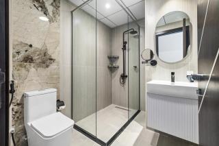 ALiving Modern 1BR I Private Pool I Opalz by Danube- 1704 - Dubai - 6