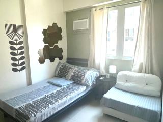 The Rochester, Bridgeview Tower - 1BR Apartment - Manila - 7