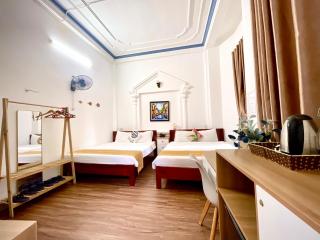 Eva Homestay - Hue - 6