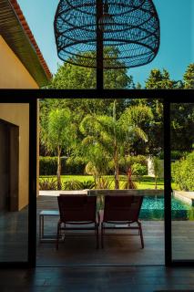 Villa Emeraude - luxe, calme & piscine privée - Baho - 9
