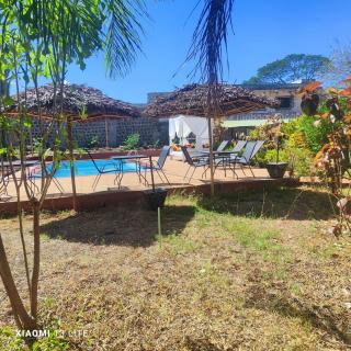 Villa suarez - Antsiranana - 8