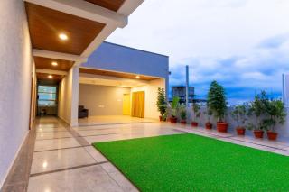 Hotel Aerotel,Hyderabad - Shamshabad - 6
