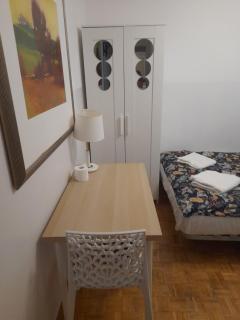 V Ajax Metro National Stadium ROOMS - Varsovie - 1