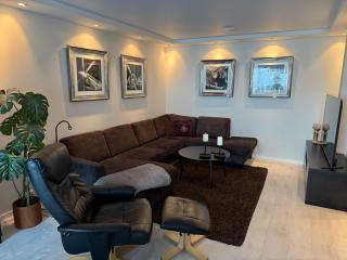 The NorthStay Retreat - Tromsø - 7