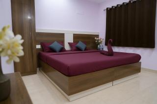 Sahana Residency - Chennai - 0