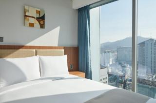 Stanford Hotel Myeongdong - Seul - 3