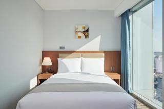 Stanford Hotel Myeongdong - Seul - 2