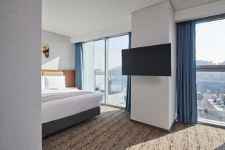 Stanford Hotel Myeongdong - Seul - 1