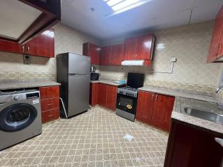 MANAZEL ladies and Family stay only corniche - Khor Fakkan - 3