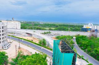 Hotel Aerotel,Hyderabad - Shamshabad - 8