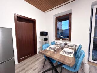 Goltan Apartment - Küche - WLAN - Parkplatz - Straubing - 4