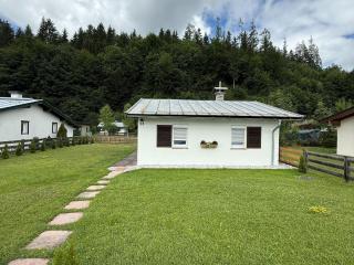 Bungalow in St Johann near Ski Slopes - Litzlfelden - 8