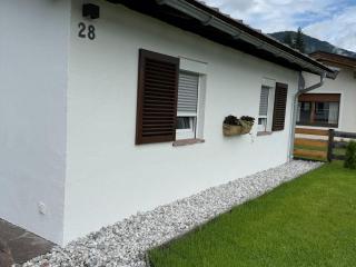 Bungalow in St Johann near Ski Slopes - Litzlfelden - 6