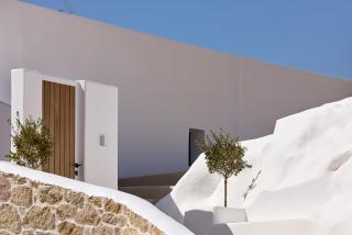 Villa Aethera Milos - Trypiti - 1