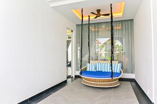Bertam Wellness Spa & Villas - 8