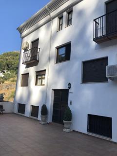 La Casa de las Estrerllas - 8