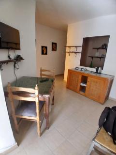 Criss Naama bay - 2