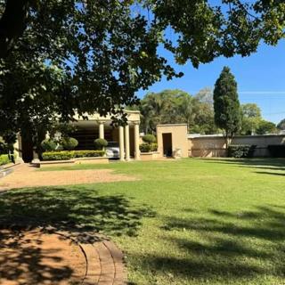 Crown Guesthouse-Waterkloof - Pretoria - 5
