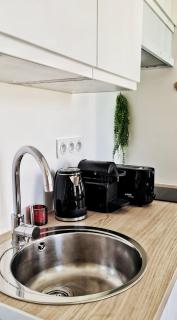 N2 Barbacane-Pieds Cité-Bohème Chic-Clim Mobile - 6