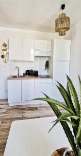 N2 Barbacane-Pieds Cité-Bohème Chic-Clim Mobile - 2