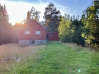 Secluded Mountain Retreat-By Traum - 1