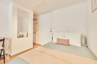 New! Cozy Cuauhtmoc Studio, Near Usa Embassy - 7