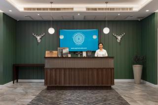 The Legacy Hotel Nana Sukhumvit, Aspira Collection - 7