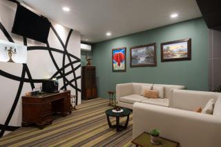 The Legacy Hotel Nana Sukhumvit, Aspira Collection - 3