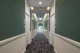 The Legacy Hotel Nana Sukhumvit, Aspira Collection - 2