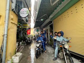 Eva Homestay - Hue - 9