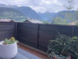 Appartement Margarethen - 6