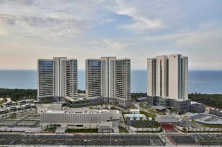 Shillamonogram Gangneung Hotel - 7