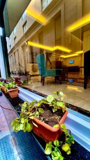 PERA ARYA Hotel - Istanbul - 9