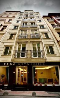 PERA ARYA Hotel - Istanbul - 0