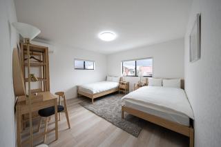 White House - Yufu - 6