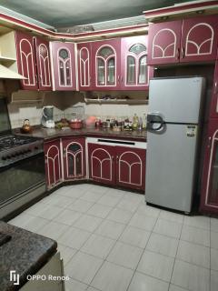 خطوات للبحر -شقة مفروشة للايجار شارع جمال عبدالناصر الرئيسي- المندرة - الاسكندرية - Alessandria d'Egitto - 3