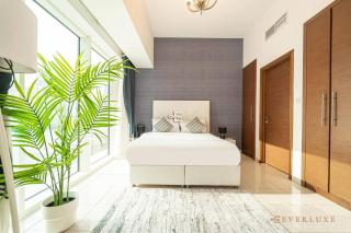 Everluxe Lovely Studio Apt In Business Bay - 0