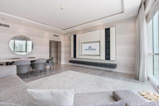 Spacious Central JBR Home with Private Beach - 5