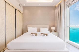 Spacious Central JBR Home with Private Beach - 6