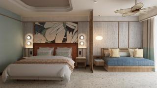 Trendy Perge Resort & Suites - Aksu - 1