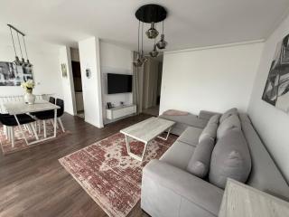 Lux Apartment Gusinjac - Sarajevo - 3