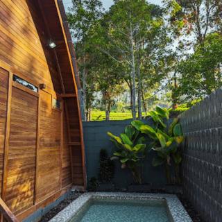 Senara Resort Ciwidey - 9