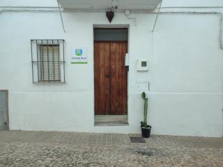 Casa del Valle Encantado - Galaroza - 8