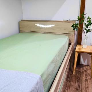 Cozy Condo AC Wi-Fi Netflix Ligao Natl Rd Rm 303 - Ligao - 3