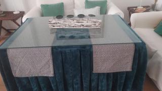 Casa del Valle Encantado - 3