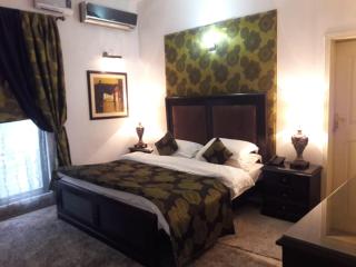 Bentley Boutique Hotel - 7
