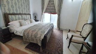 Bentley Boutique Hotel - 4