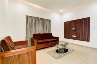 Super Hotel O Mysore Zoological Park Formerly Queens Comfort - Mysore - 6