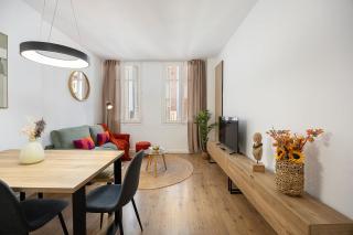 Charming 2br In Trendy Gracia - Barcelone - 4