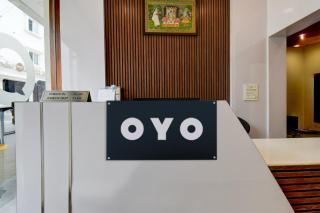 Super Hotel O Mysore Zoological Park Formerly Queens Comfort - Mysore - 7